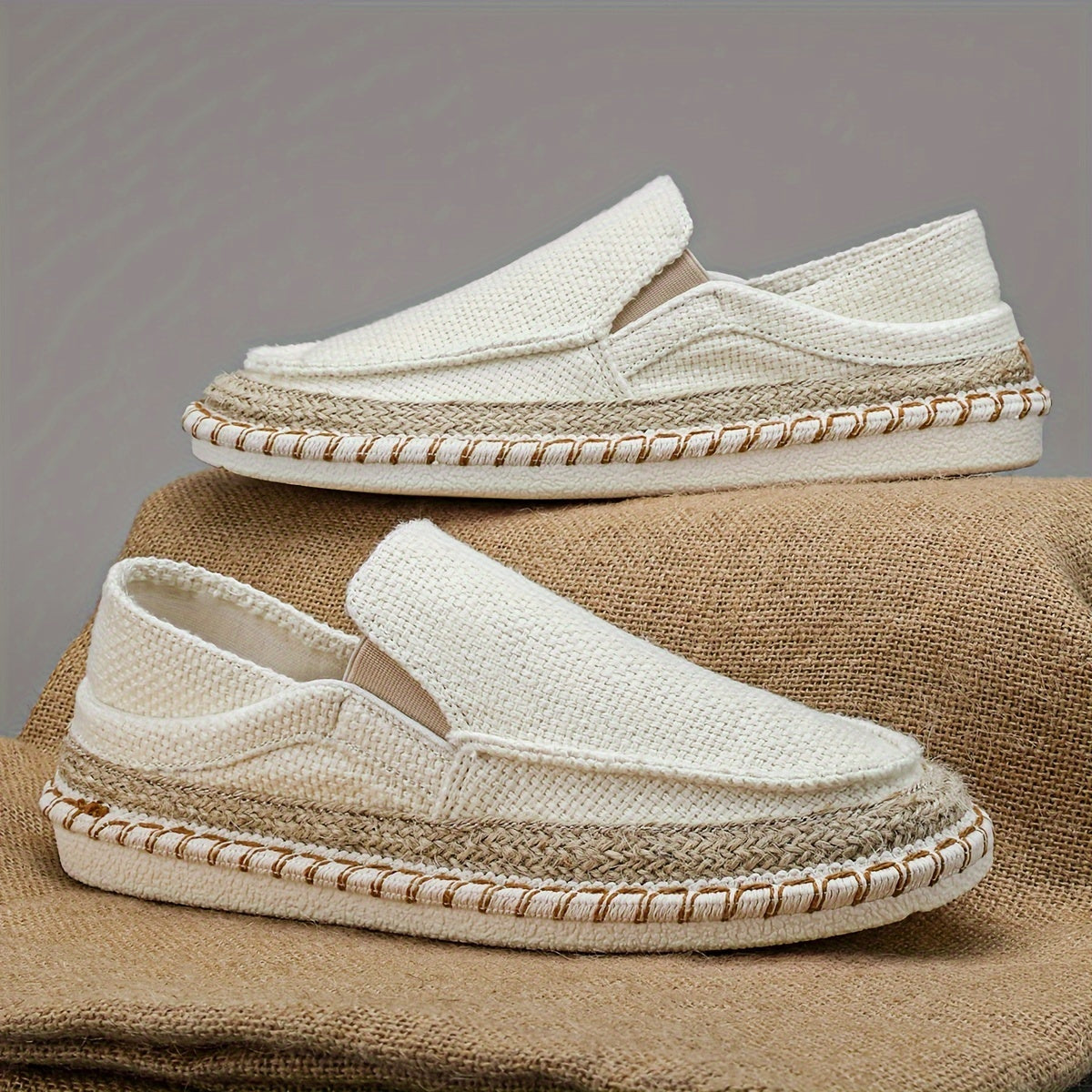 Marbella Sommer Loafers