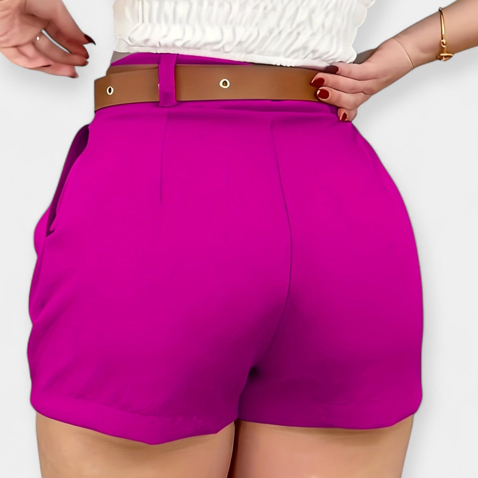 Marie | Shorts