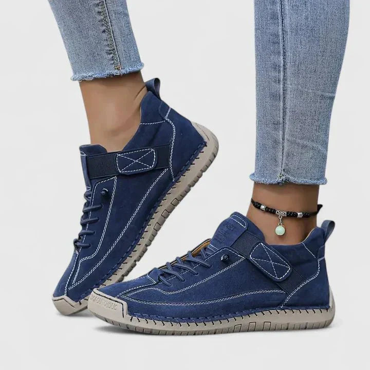 Mia™ | Ortopædiske sneakers