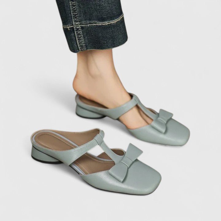 Mille | Ortopediske sandaler