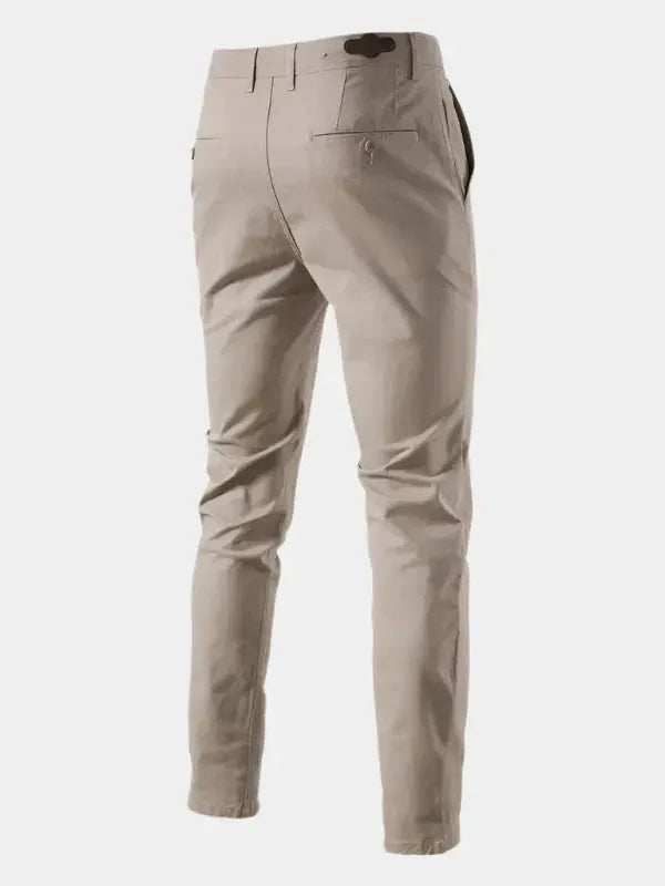 Nikolaj™ | Slim Fit Bukser