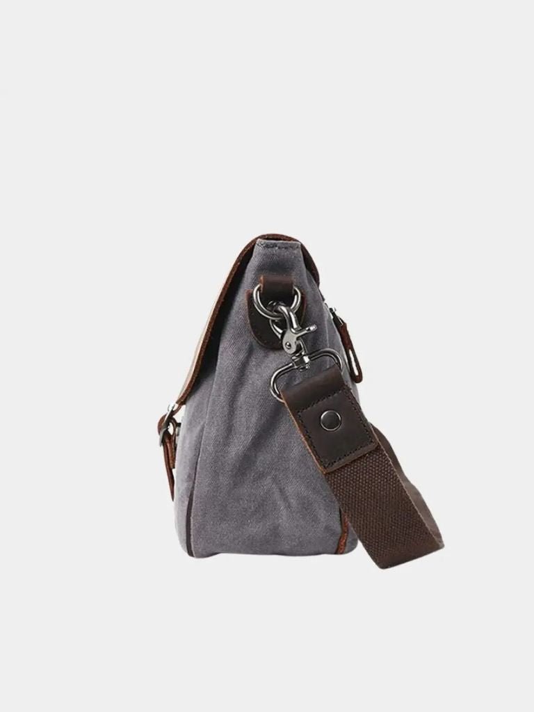 Nikolaj™ | Windsor Messenger Taske