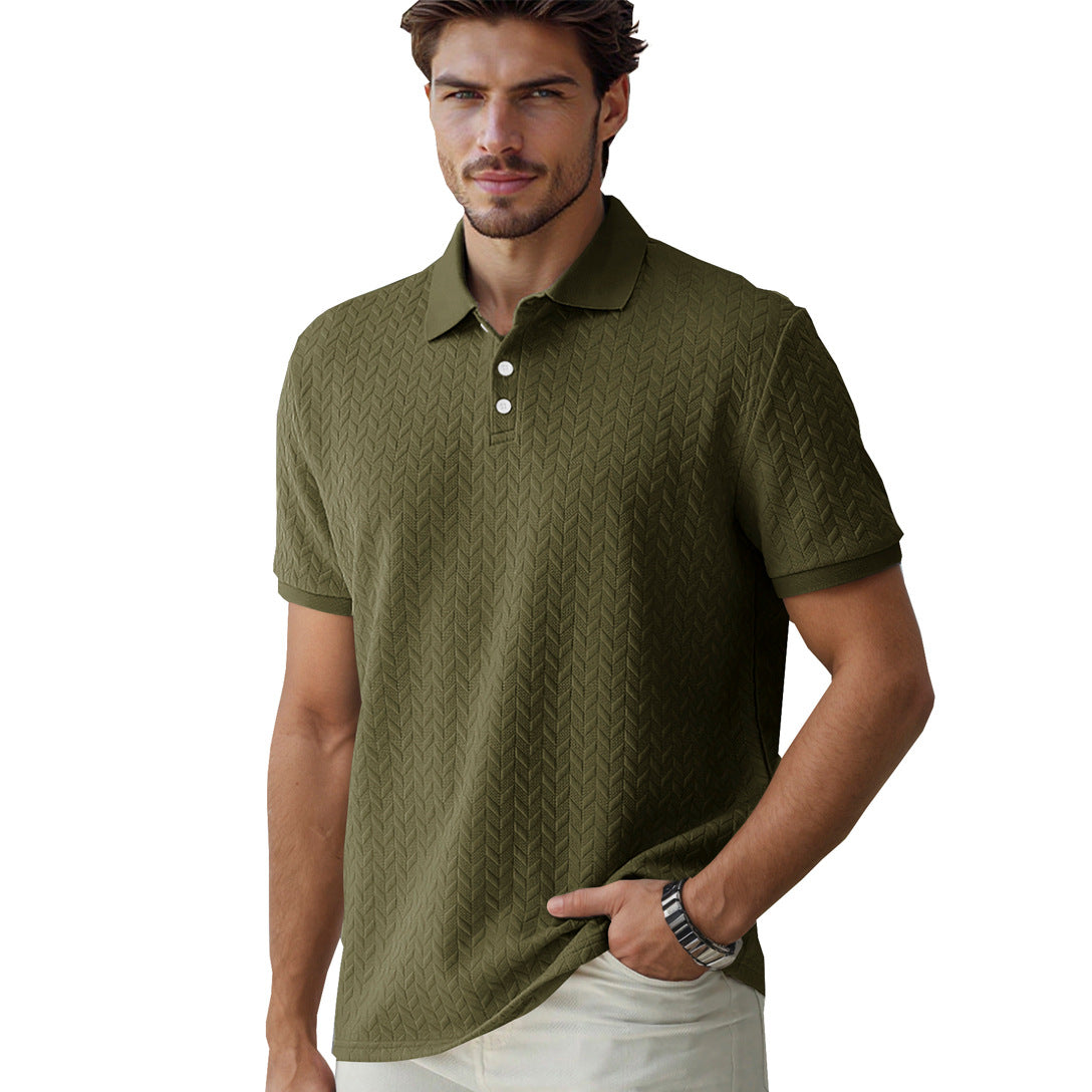 Lars™ | Poloshirt