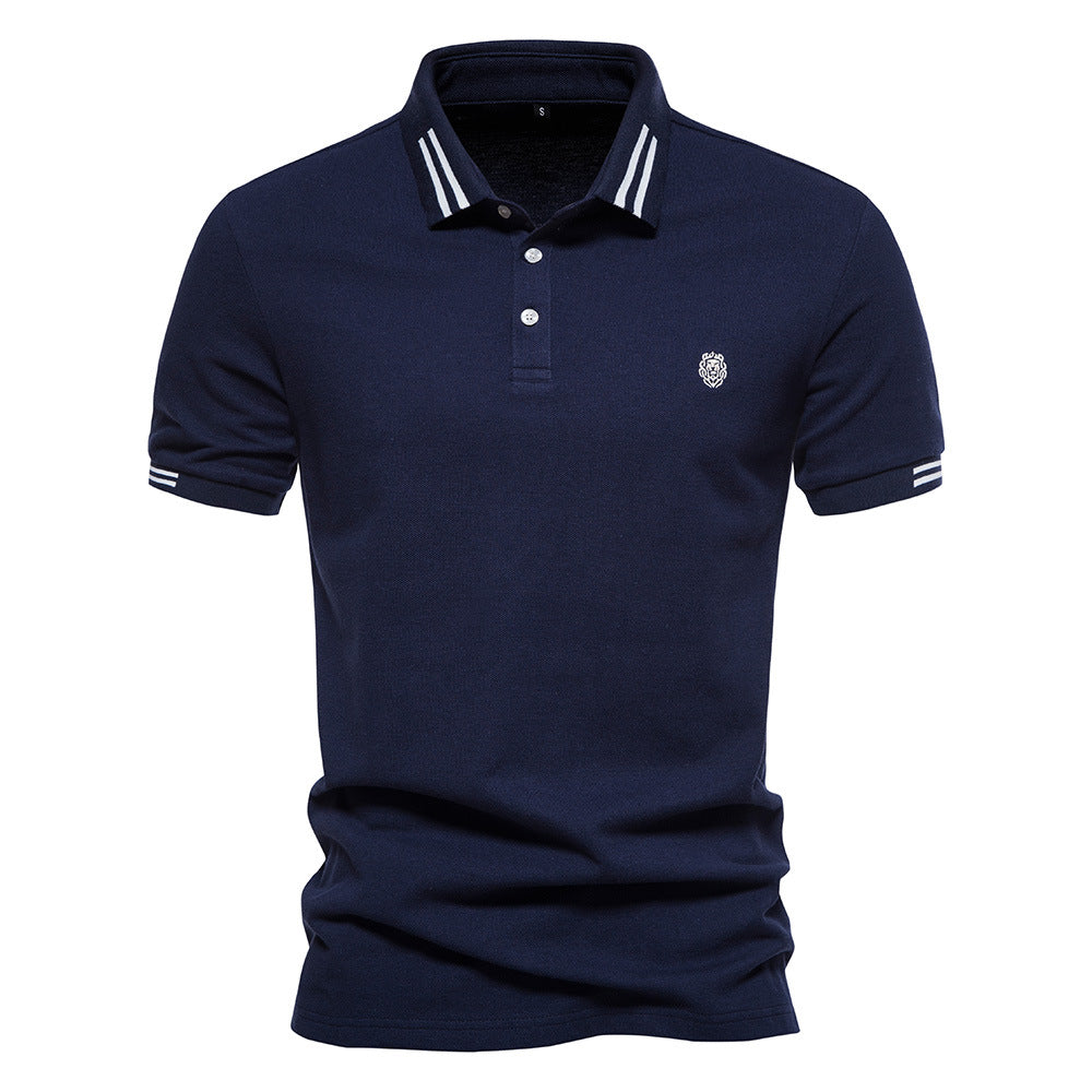Soren™ | Klassisk polo