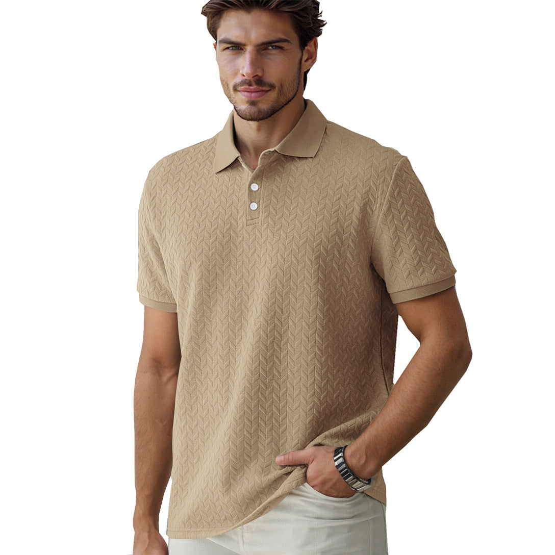 Lars™ | Poloshirt