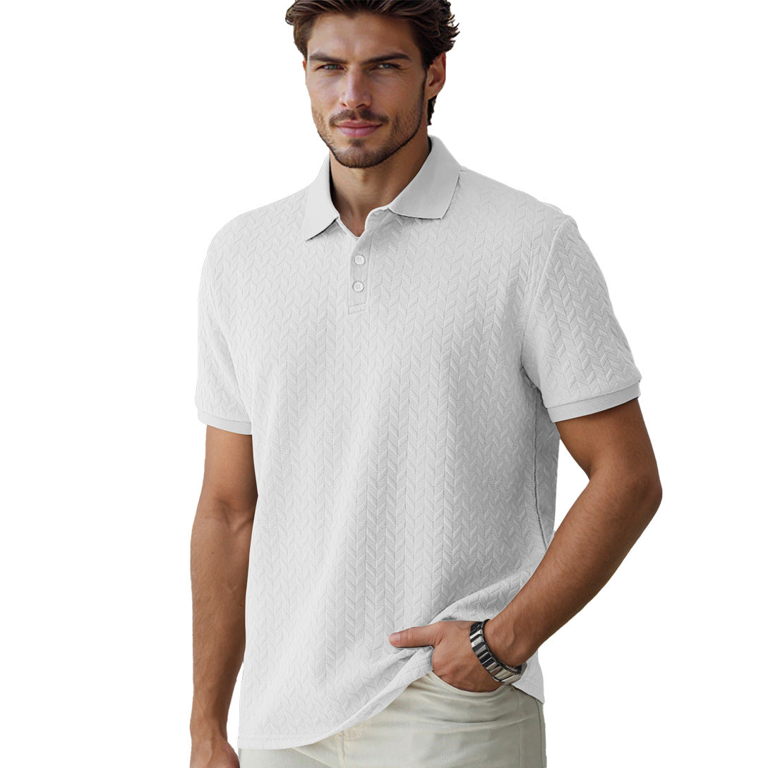 Lars™ | Poloshirt