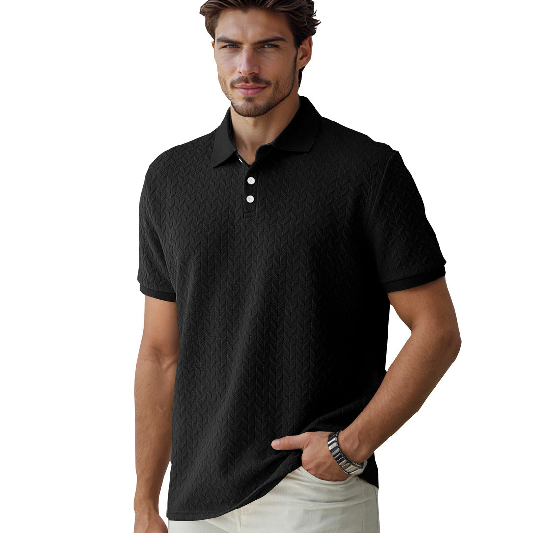 Lars™ | Poloshirt