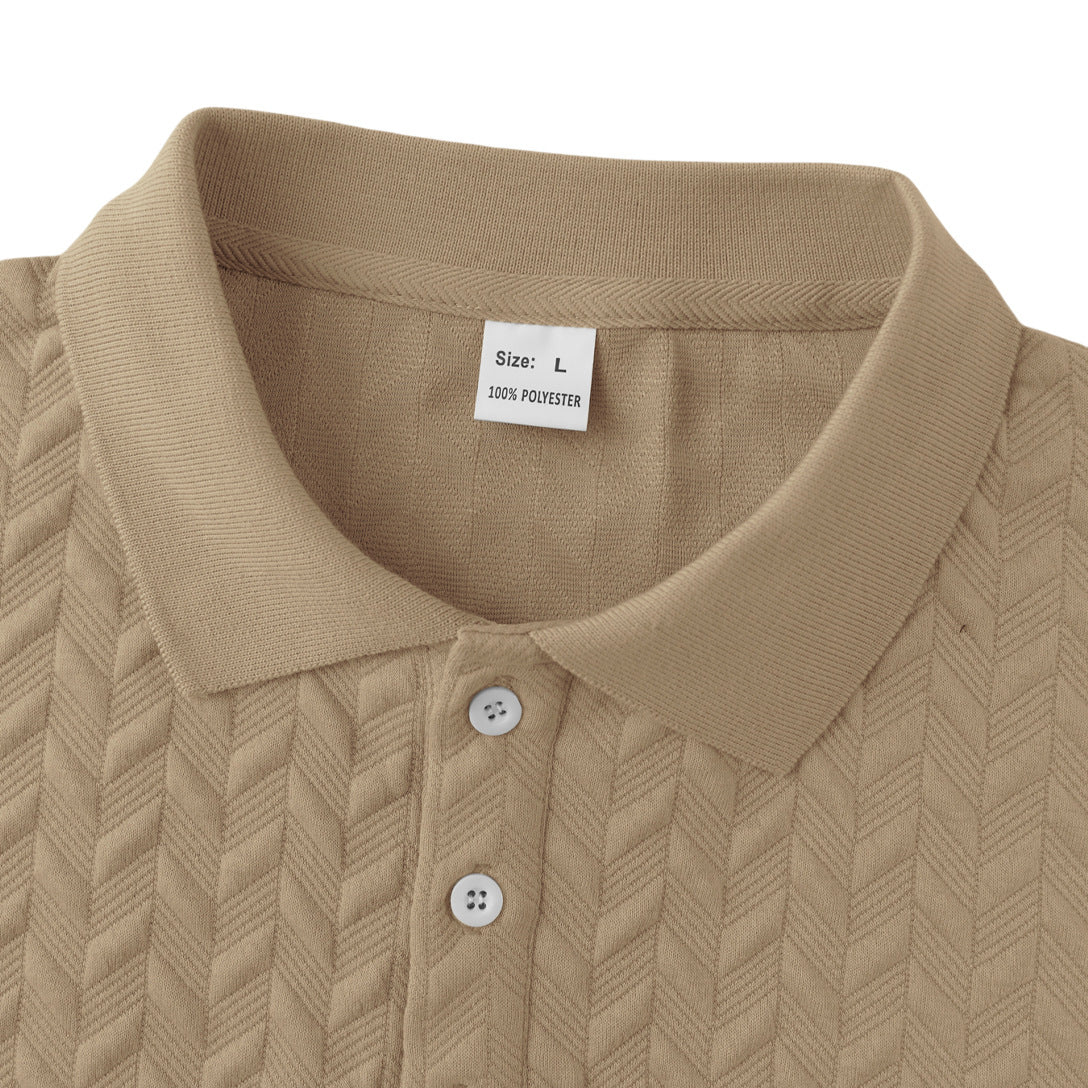 Lars™ | Poloshirt