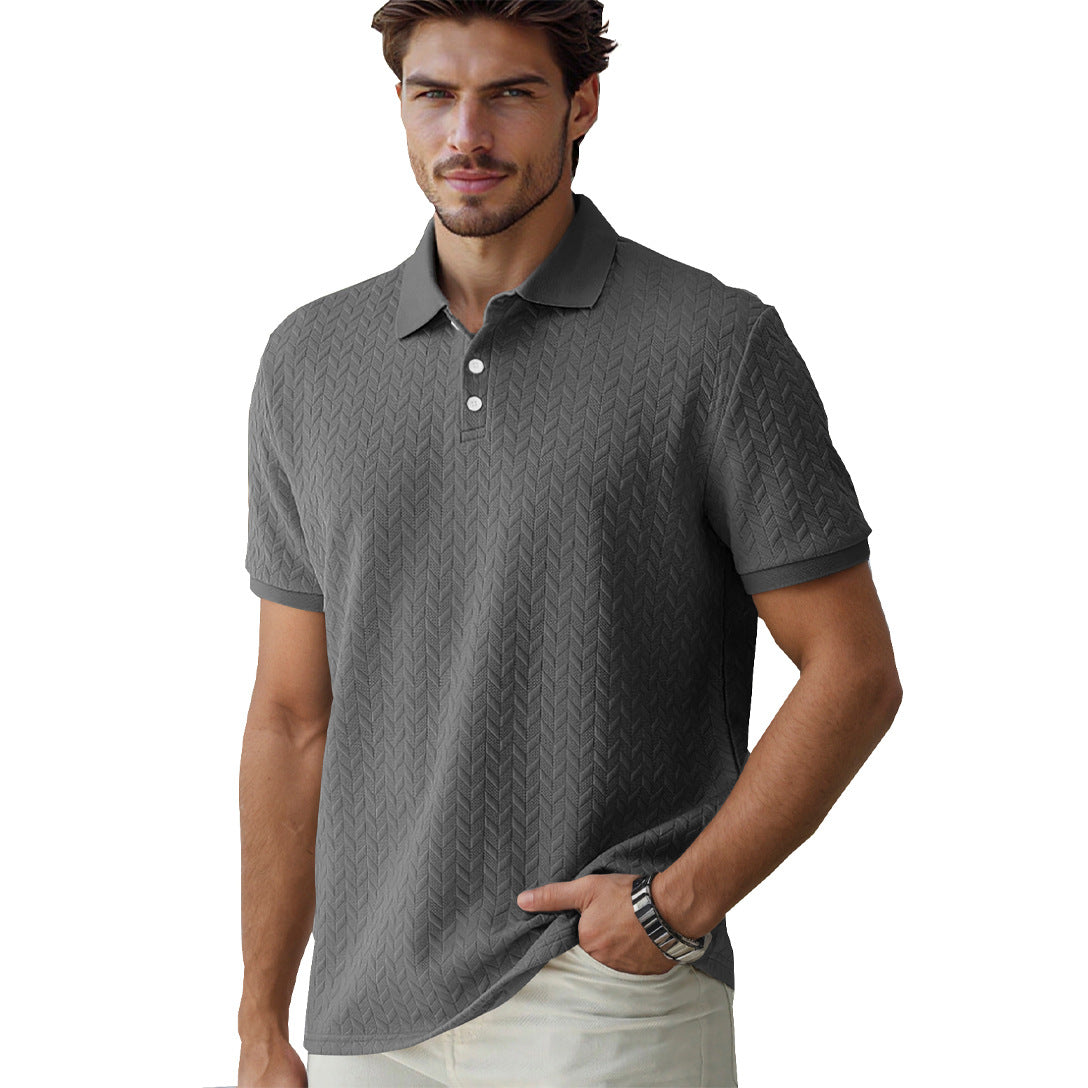 Lars™ | Poloshirt