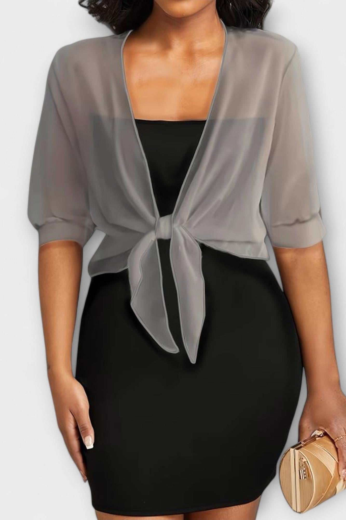 Olivia | Bluse