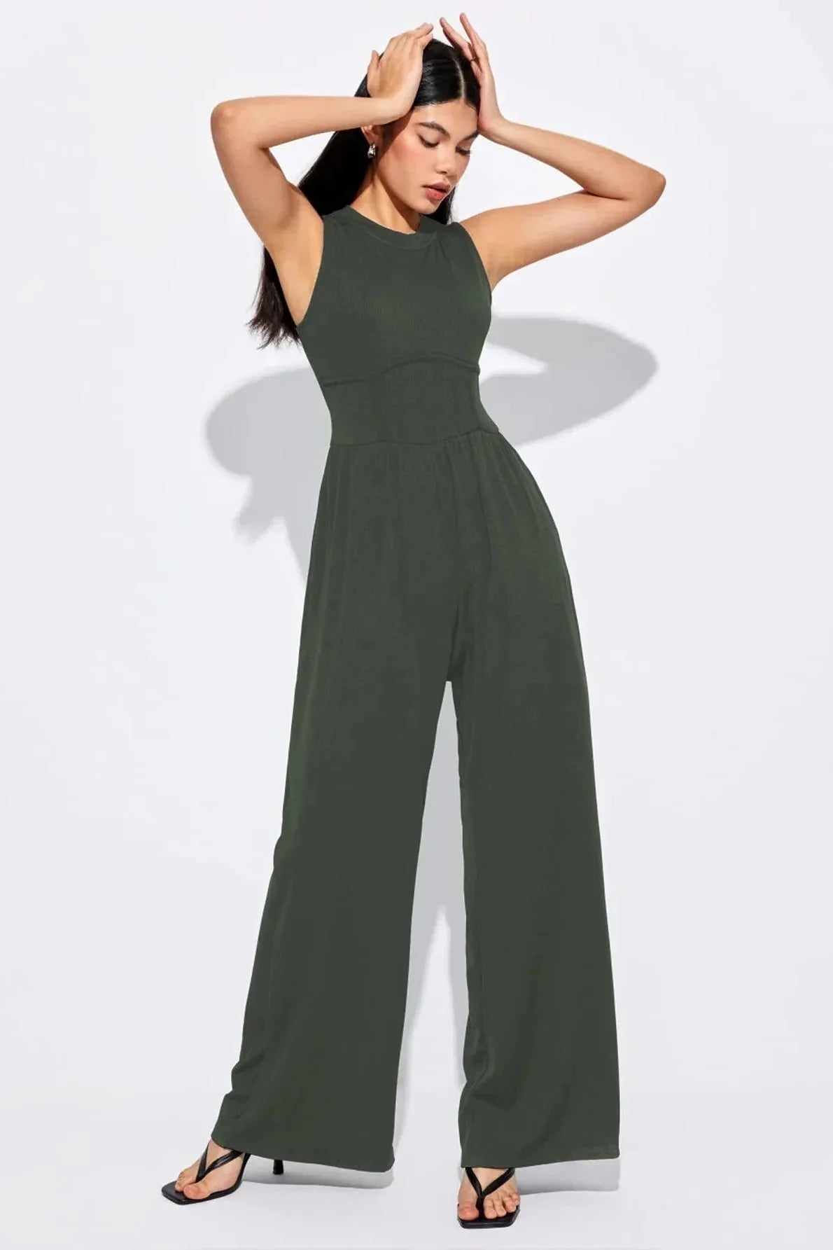 Olivia | Stilren Overall