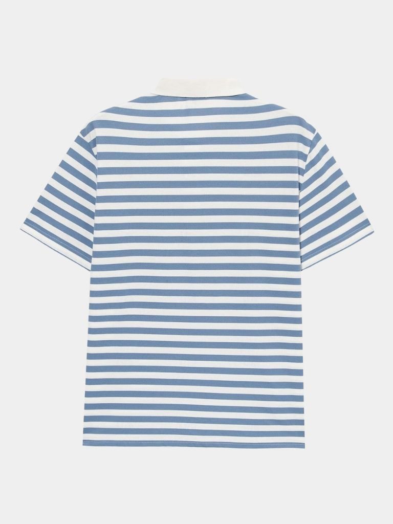 Per™ | Nautique Azure Polo