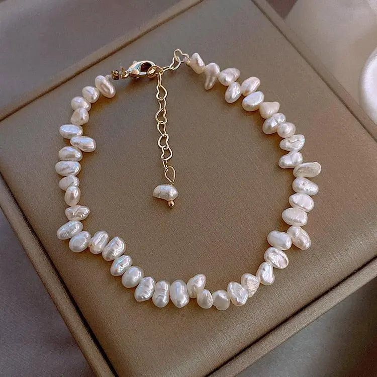 Perla Céline armbånd