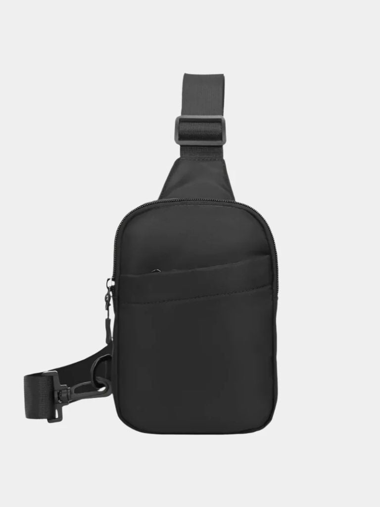 Rasmus™ | Petit Brysttaske Essentiel