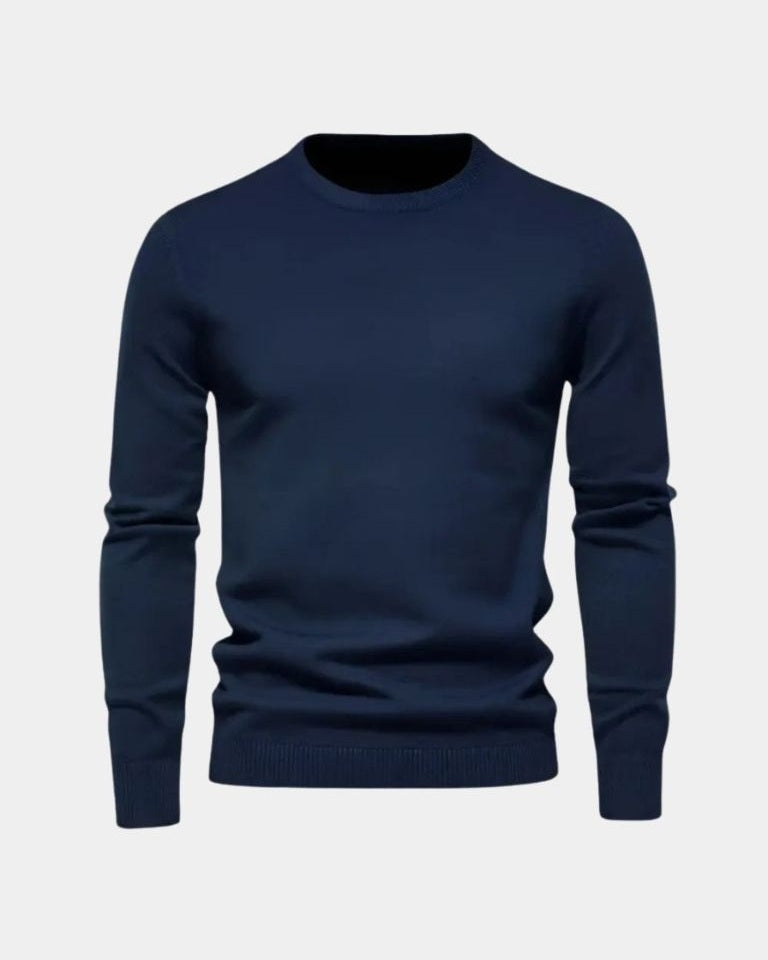 Rene™ | Minimalistisk Trøje