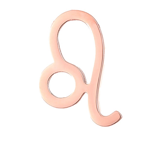 Celestique Halskæde med Stjernebillede | 18k Guld