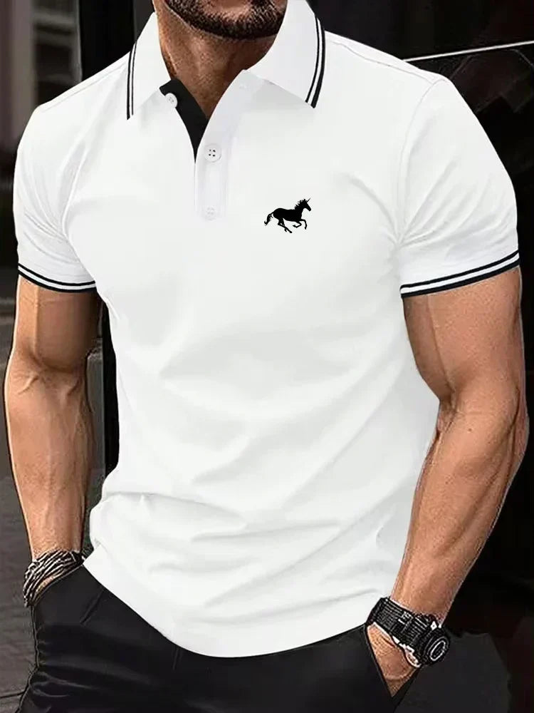 Josiah™ | Polo Shirt