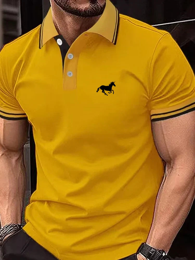 Josiah™ | Polo Shirt