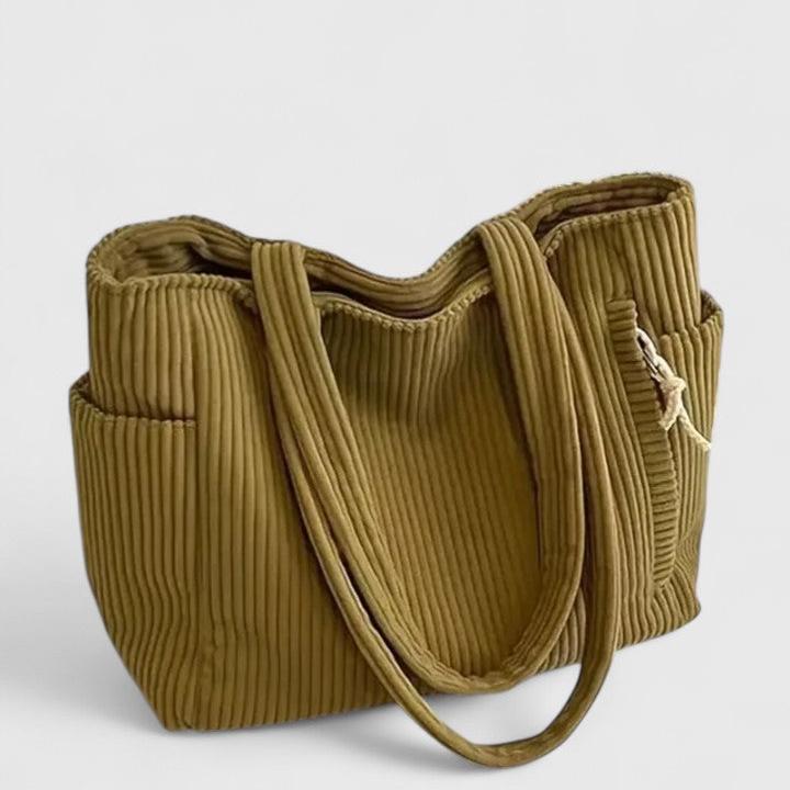 Sara | Elegant skuldertaske