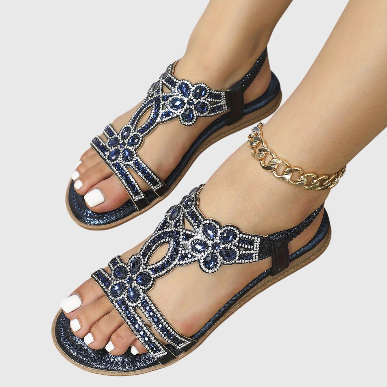 Sara | Ortopædiske sandaler