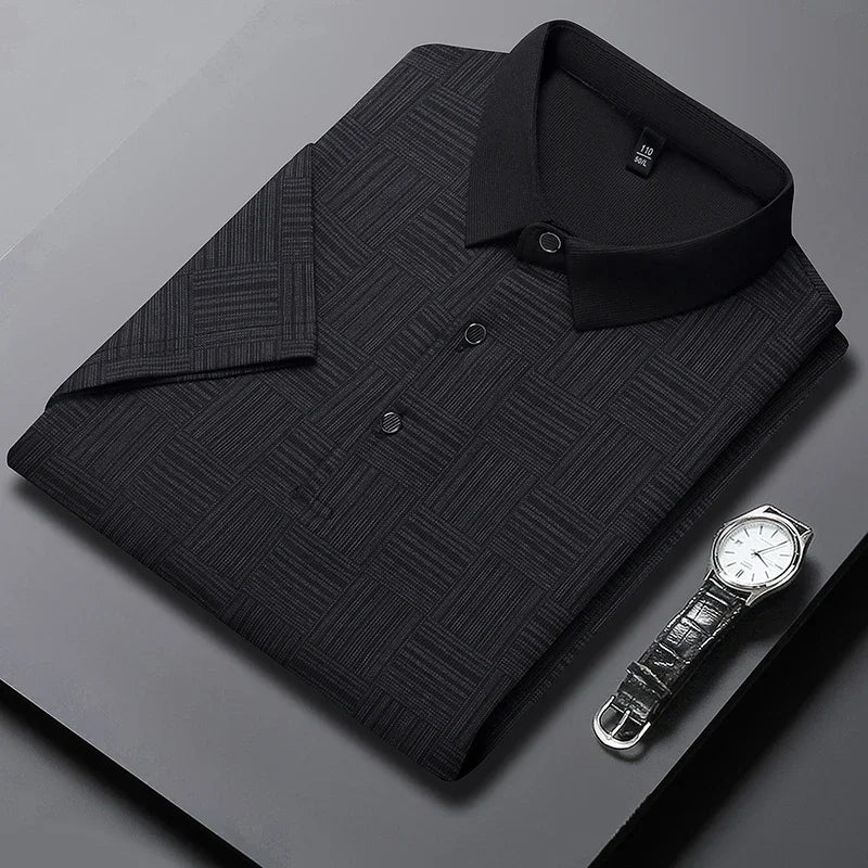 Liam™ | Polo Shirt