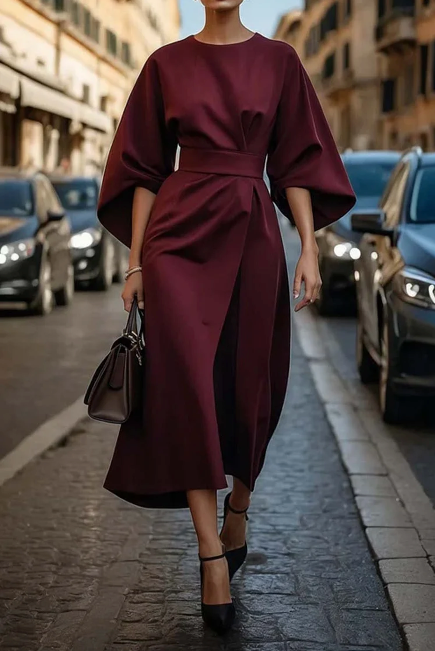 Nora | Elegance