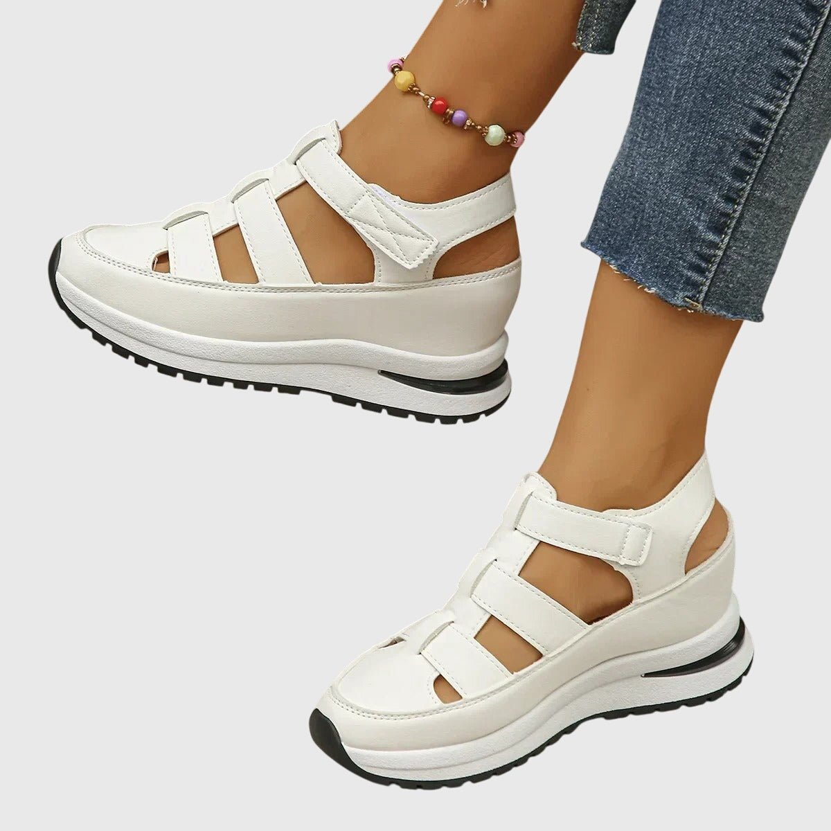 Selma | Ortopædiske sandaler