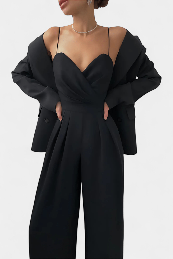Sidsel | Overall