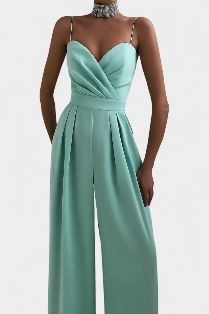Sidsel | Overall