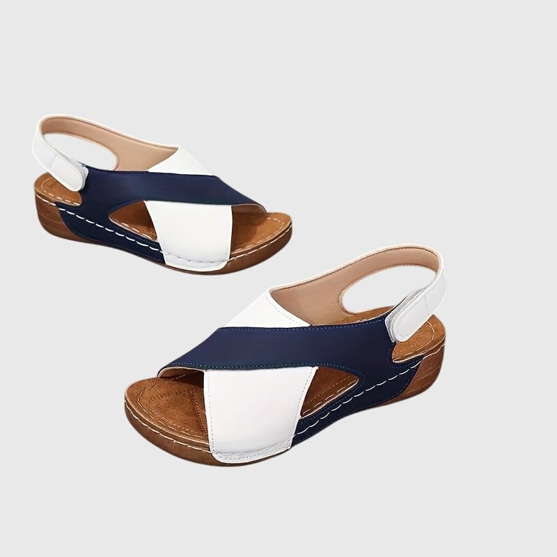 Signe | Sandaler