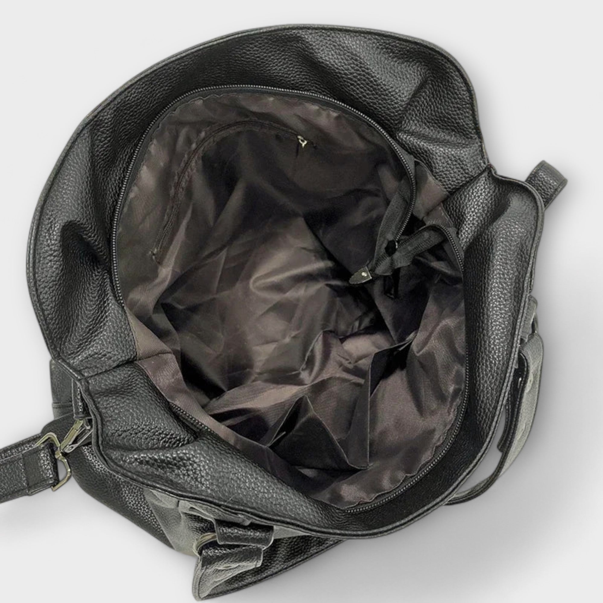 Silje | Elegant skuldertaske
