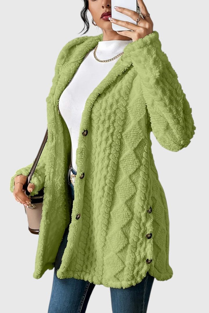 Sofia | Strikcardigan