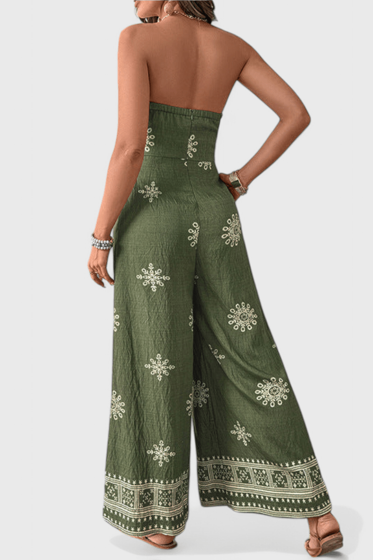 Sommer | Jumpsuit