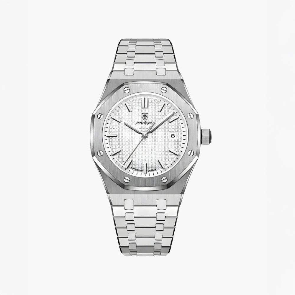 Syréna™ | Middelhavs Elegance Ur