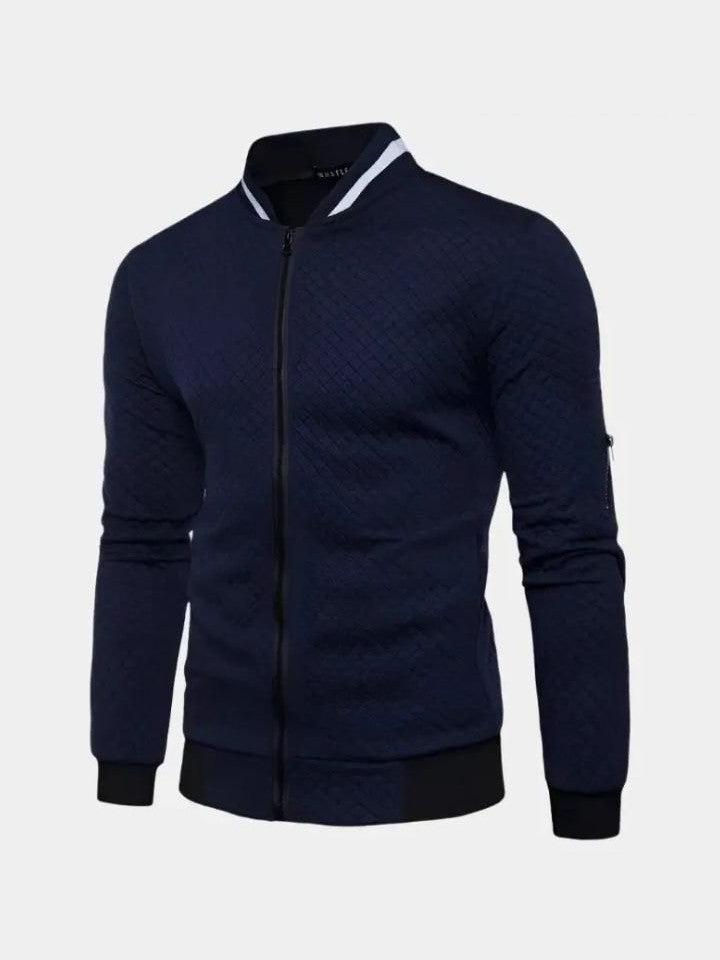 Textura™ | Bomberjakke