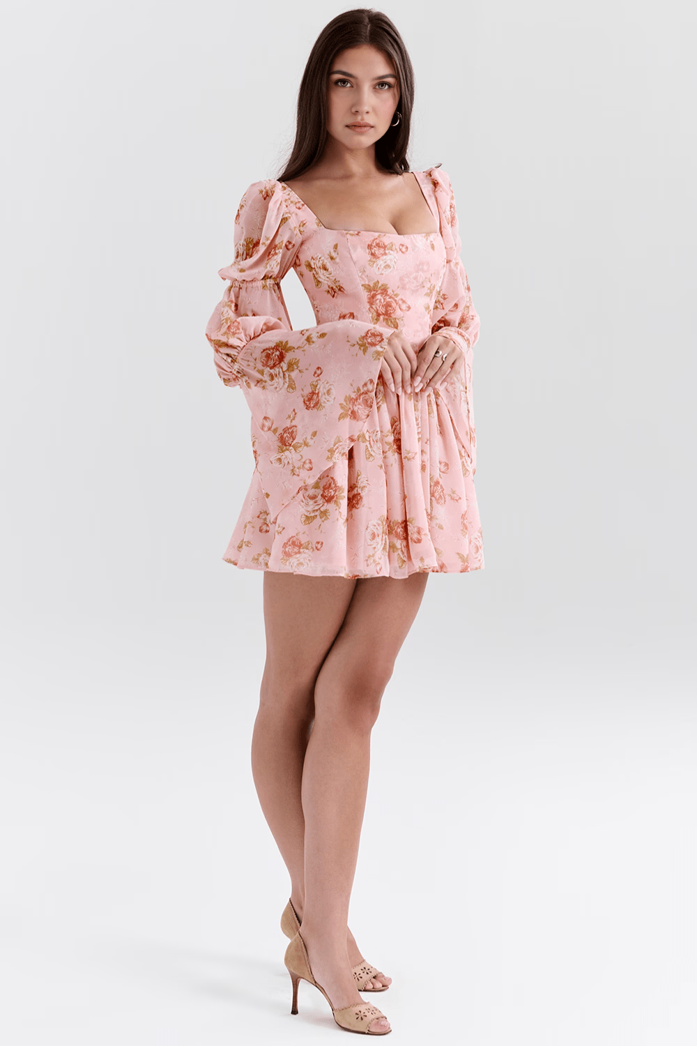 Thalia | Minikjole
