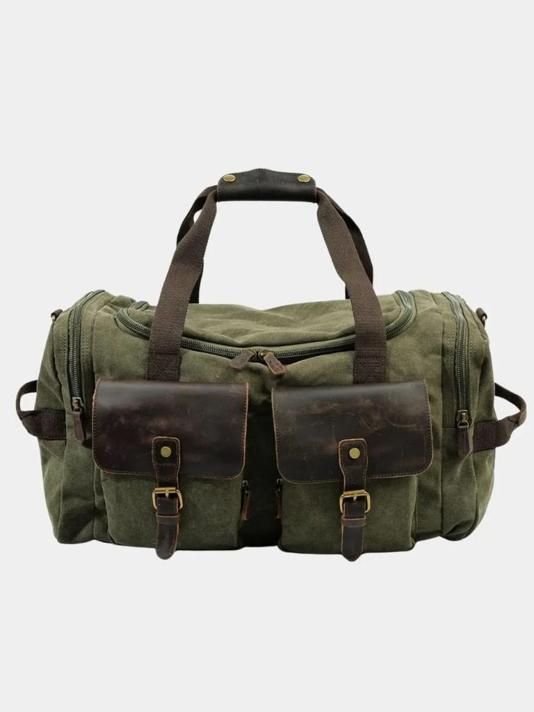 Victor™ | Highland Rejsetaske