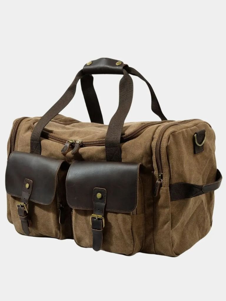 Victor™ | Highland Rejsetaske