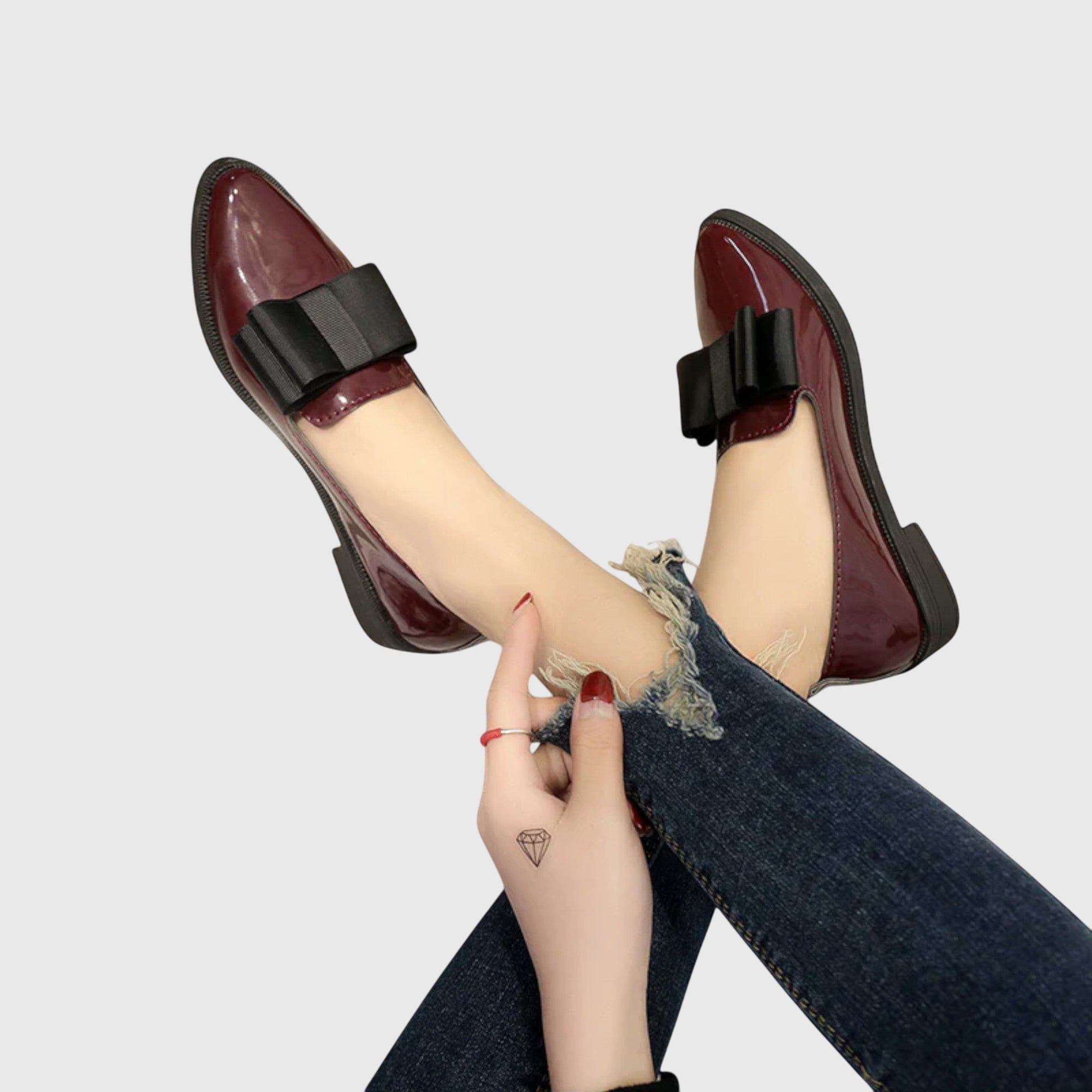 Viola | Ortopædiske loafers