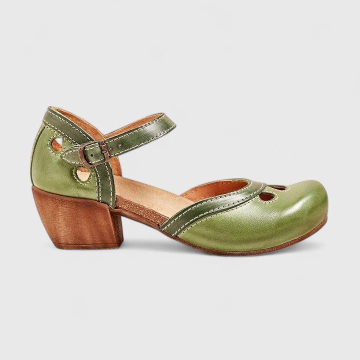 Viola | Ortopediske sandaler
