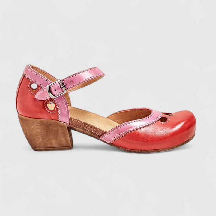Viola | Ortopediske sandaler