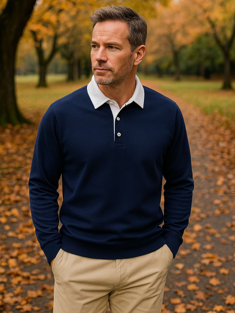William™ | Old Money Essentiel