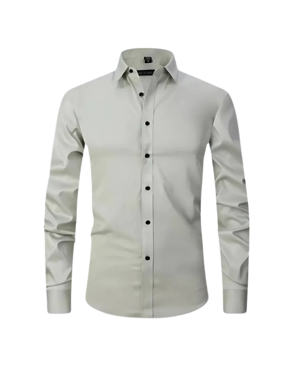 Carlton | Elegant Casual Skjorte