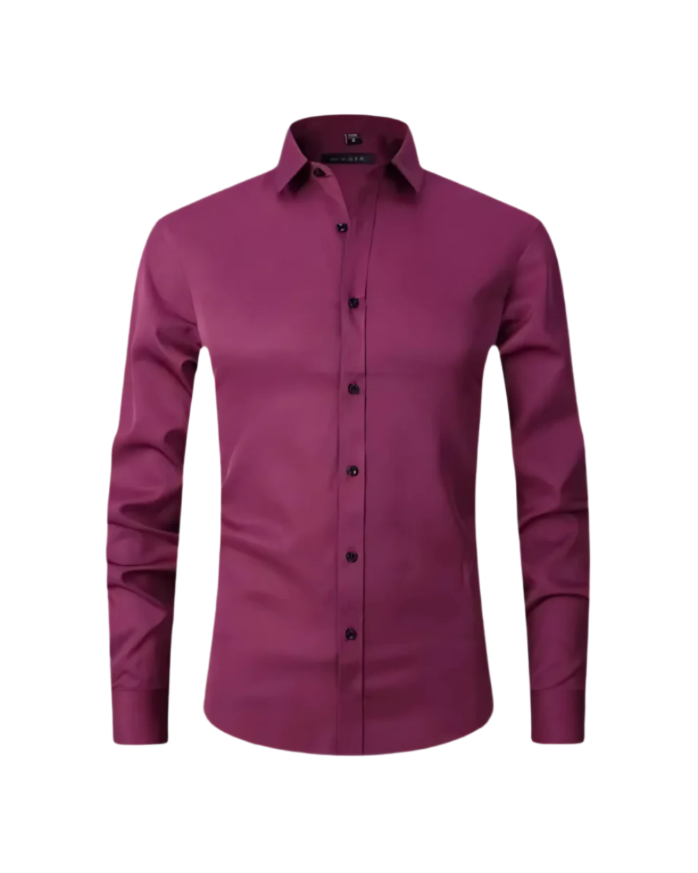 Carlton | Elegant Casual Skjorte