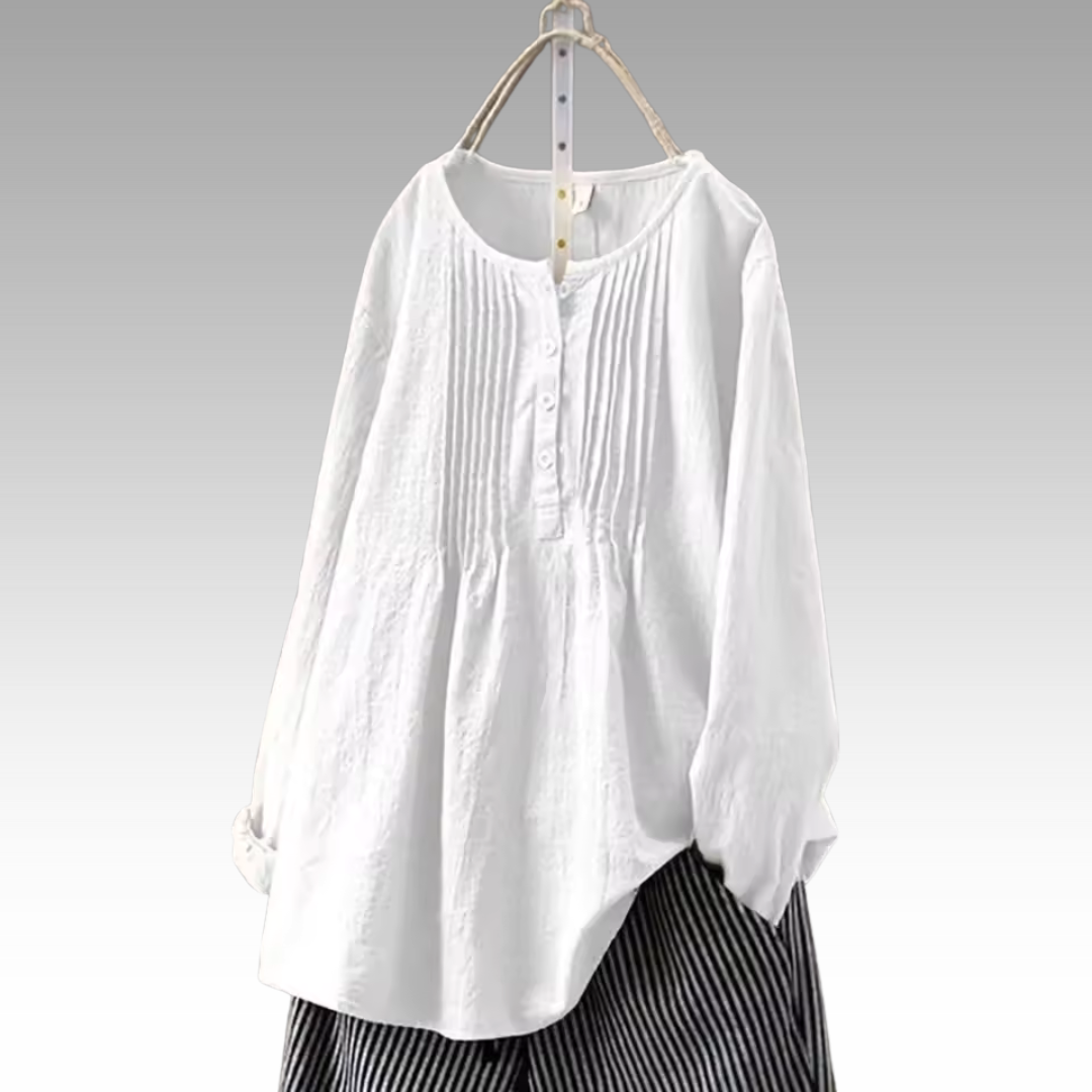 Nora | Elegant Hverdagskjole