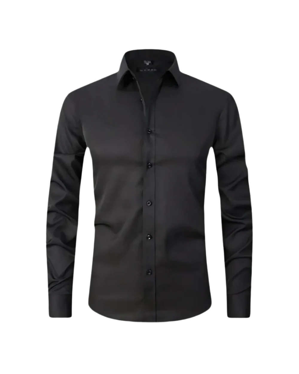 Carlton | Elegant Casual Skjorte