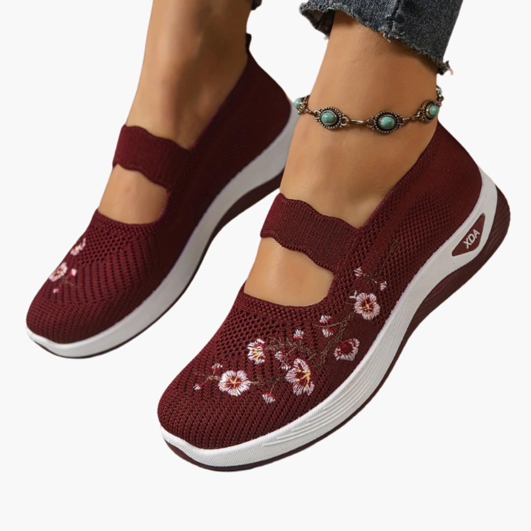 Tuuli™ | Ortopædiske komfortsandaler