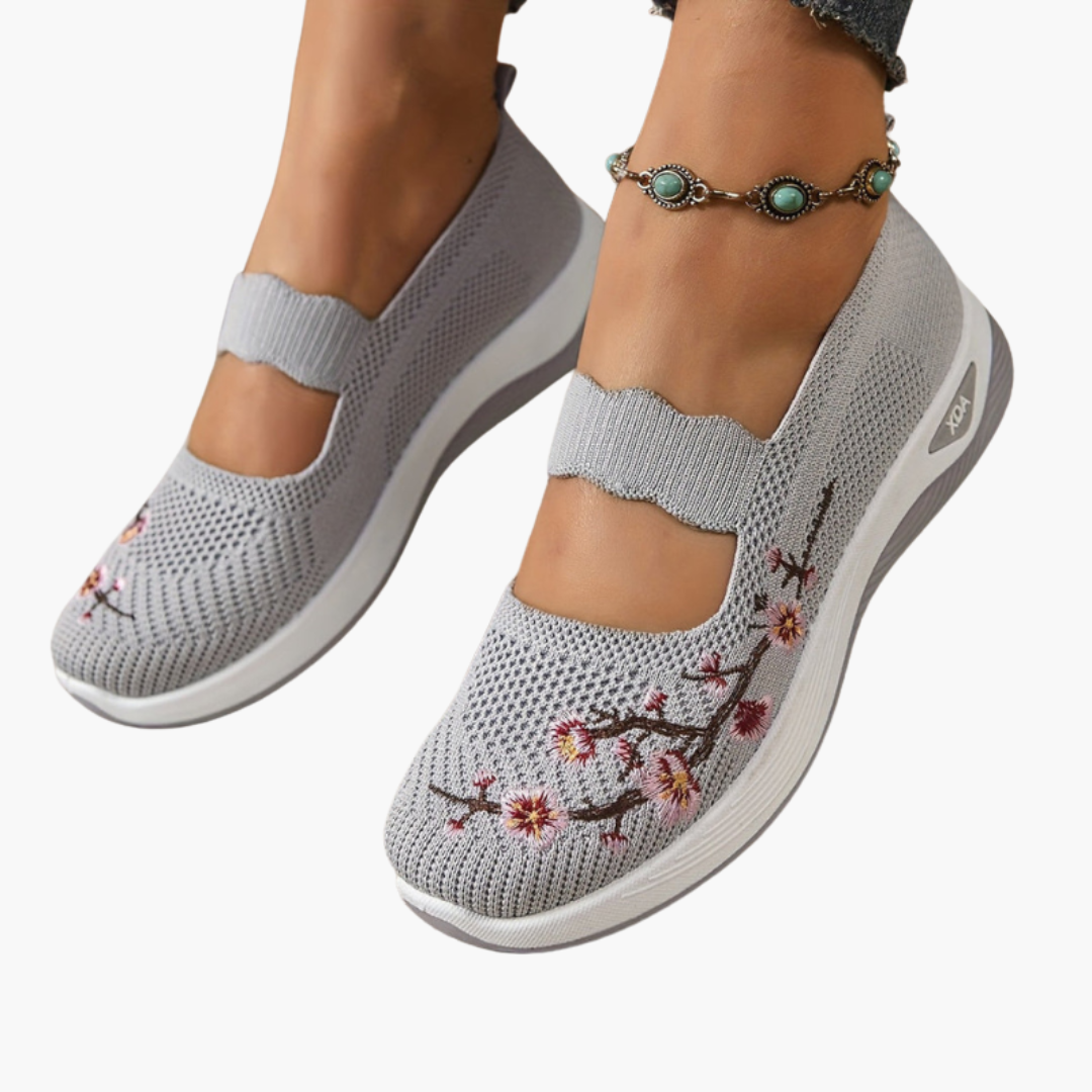 Tuuli™ | Ortopædiske komfortsandaler