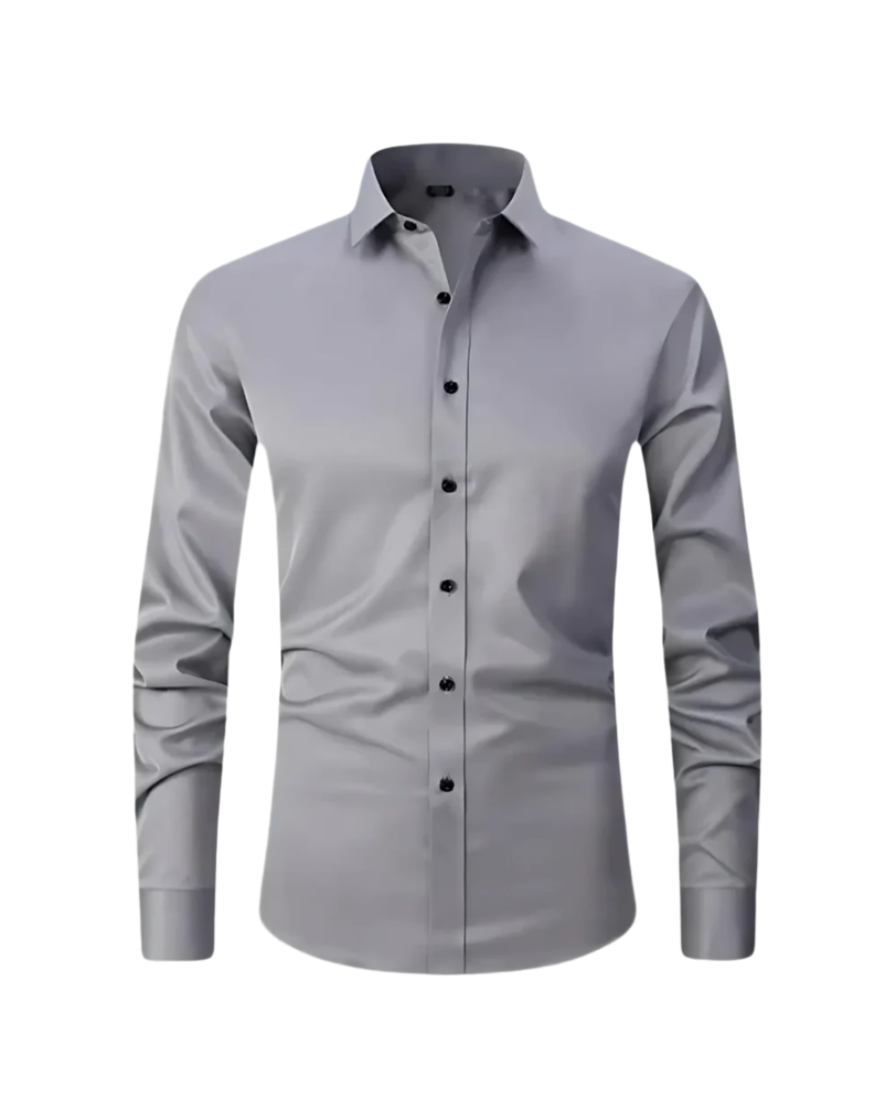 Carlton | Elegant Casual Skjorte