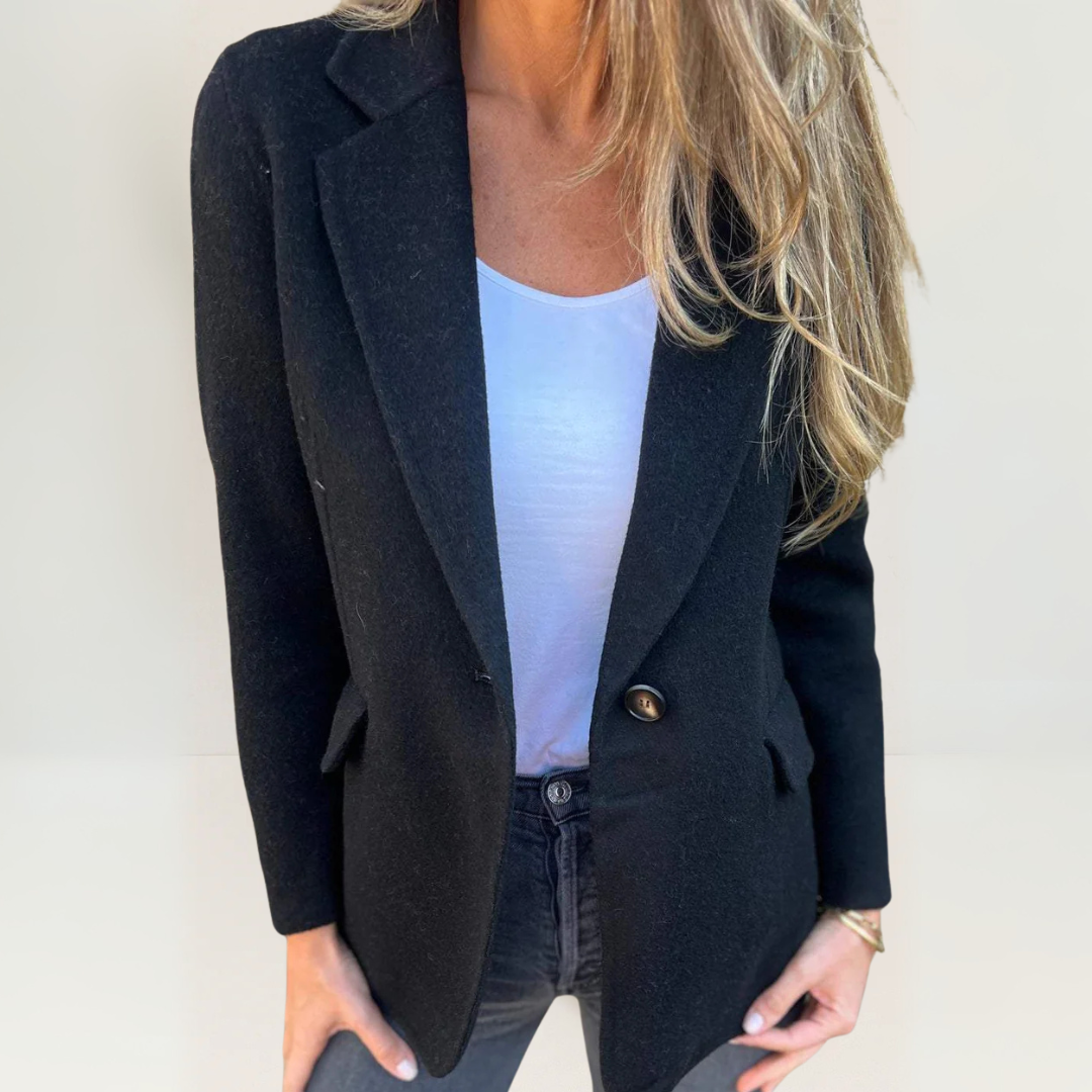 Suzanne™ | Casual Blazer